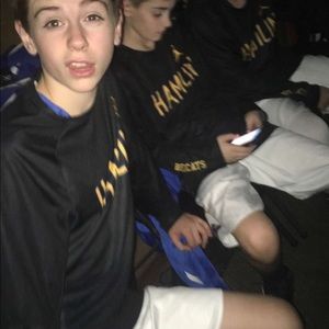 Meet your Posher, Conner